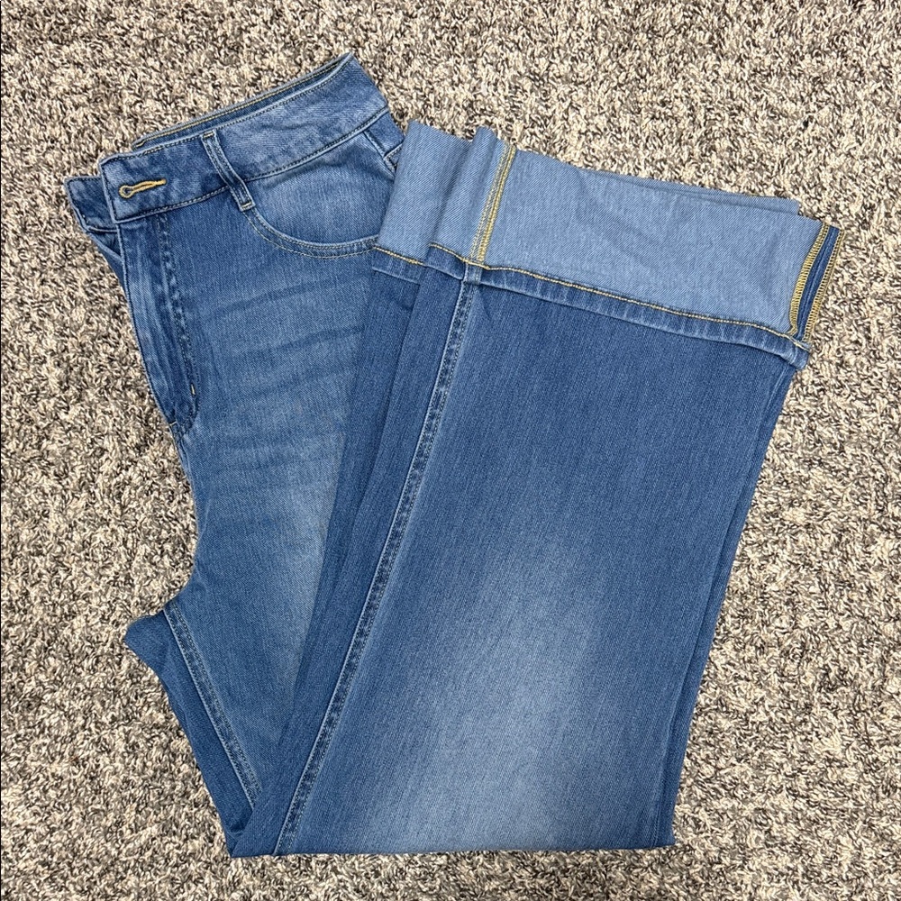 HALARA Women's Jeans